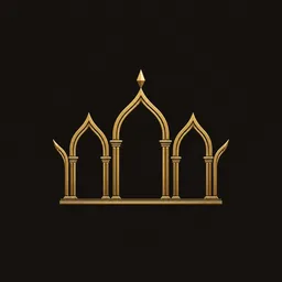 Znak Crown Residence